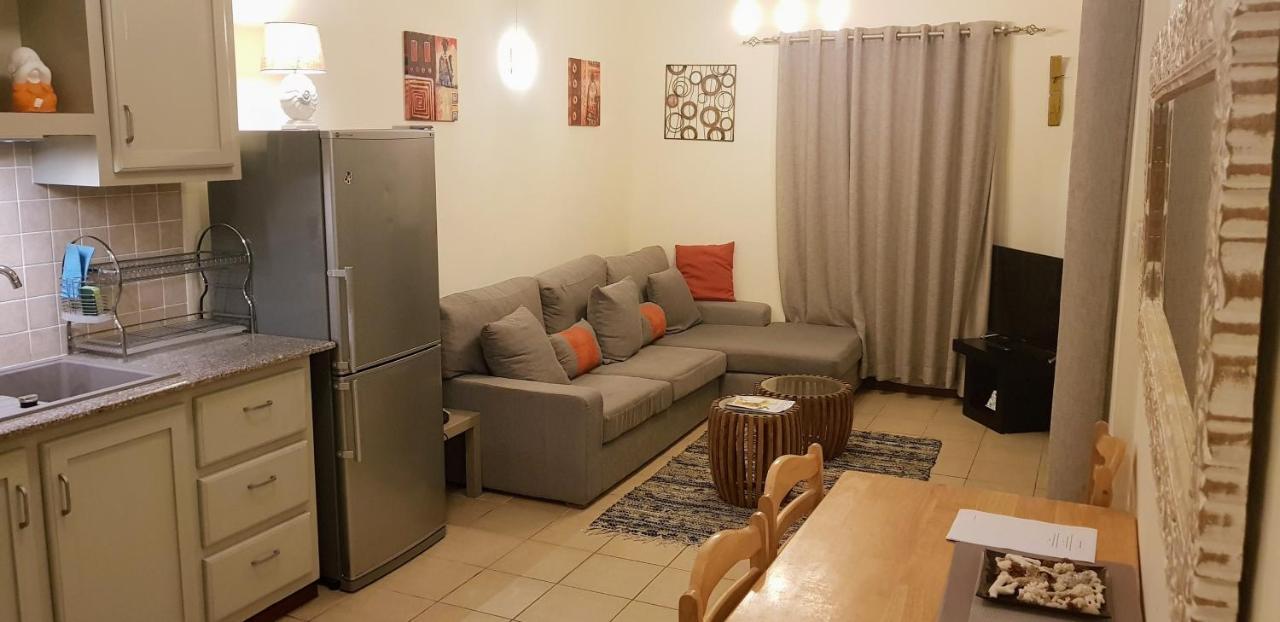 Paradya Beach Apartments Flic-en-Flacq Exterior foto