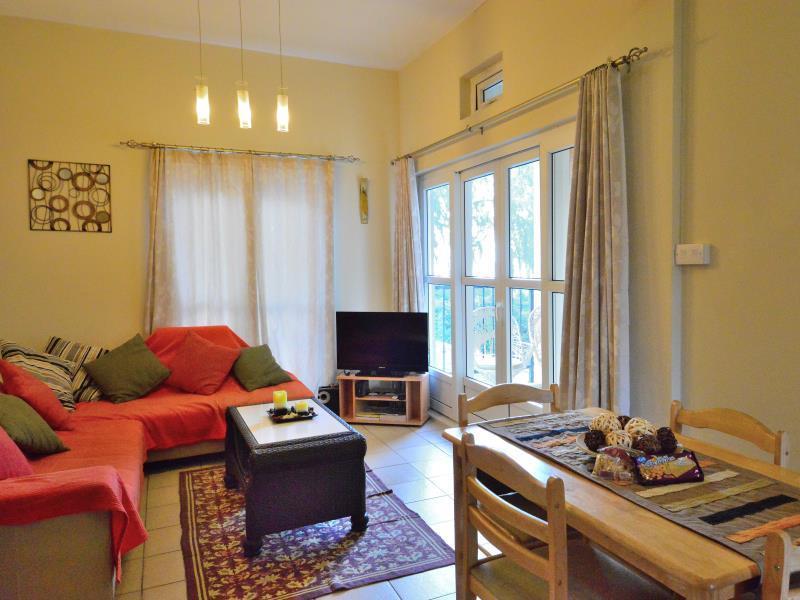 Paradya Beach Apartments Flic-en-Flacq Exterior foto