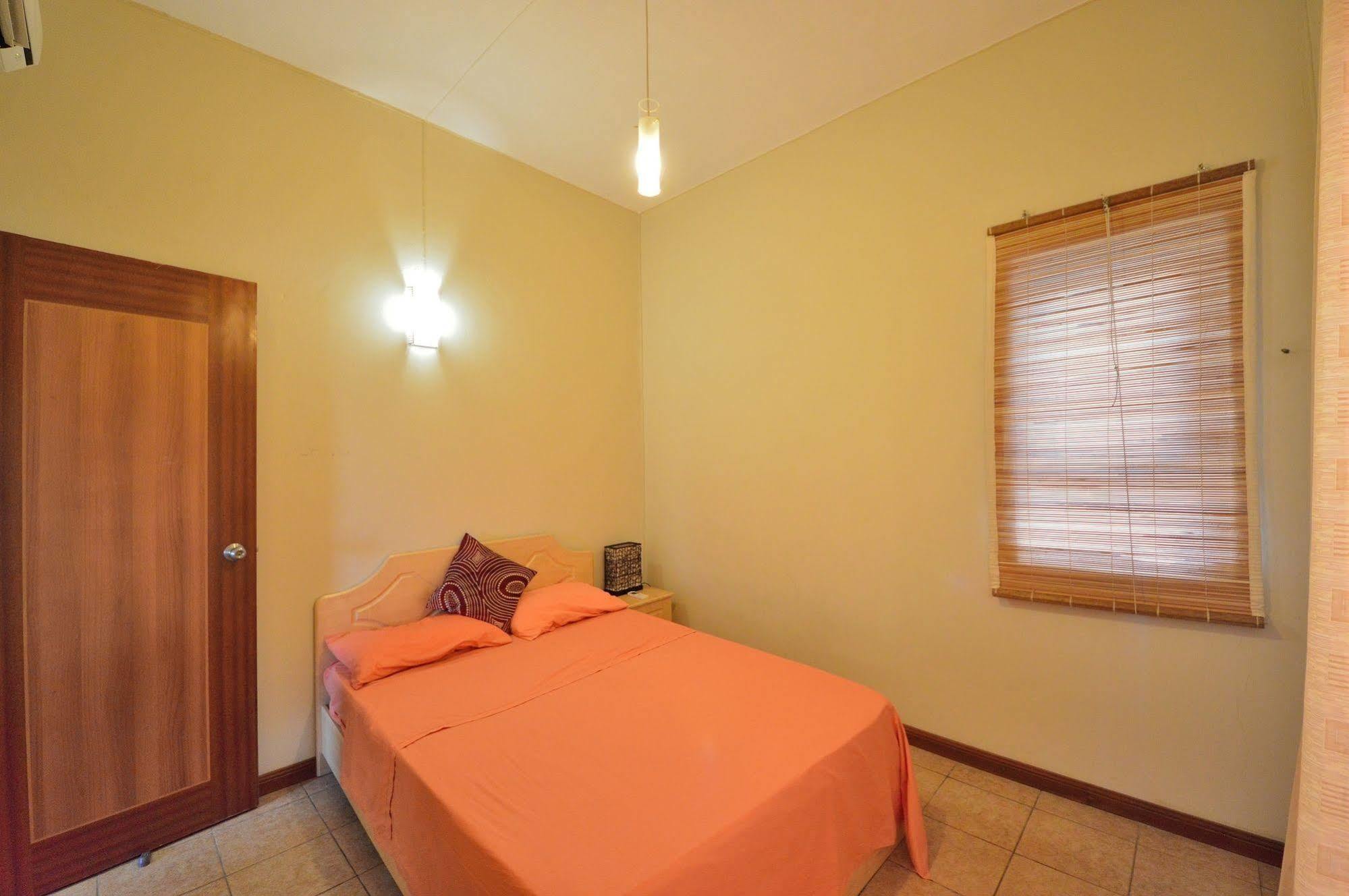 Paradya Beach Apartments Flic-en-Flacq Exterior foto